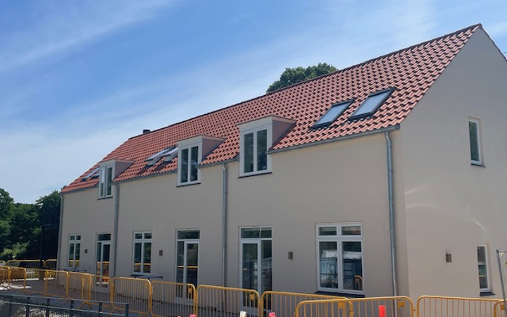 CFD, Nærum CFD, Nærum