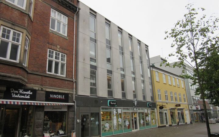 Skomagerhuset - Roskilde Skomagerhuset - Roskilde