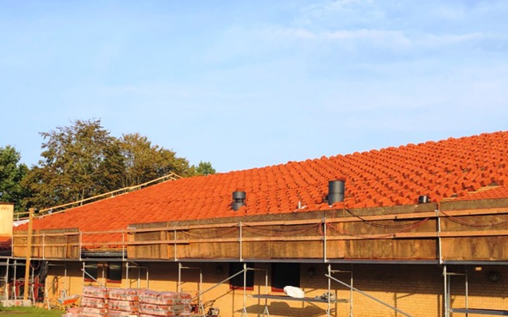 Melbyhallen Melbyhallen