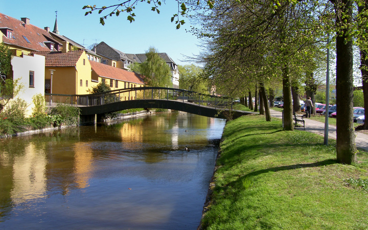 Halsnæs kommune