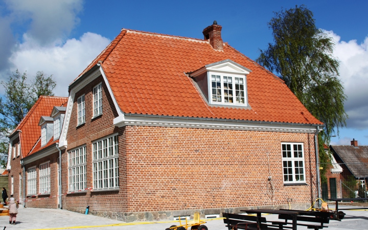 Kildedalen - Hillerød Kildedalen - Hillerød