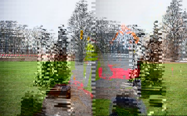 AM-LAB Øst AM-LAB Øst