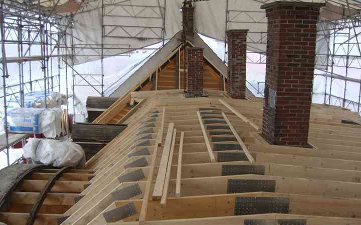 P.D. Løvs Allè - København P.D. Løvs Allè - København