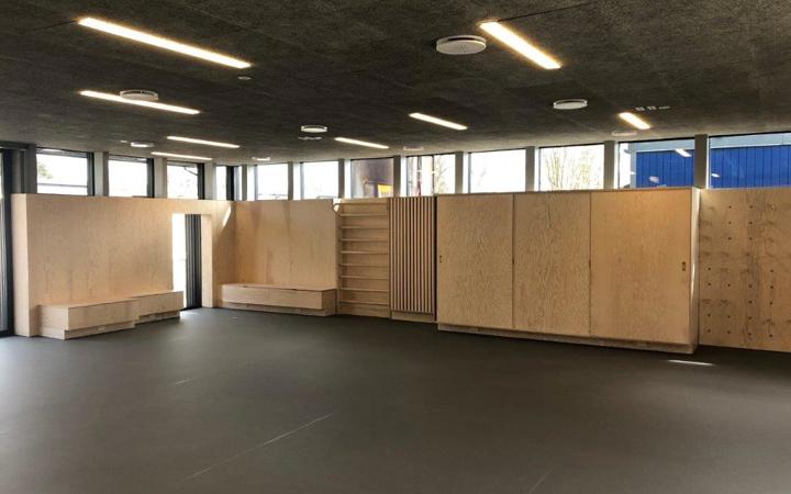 Fitness for alle - Gladsaxe Fitness for alle - Gladsaxe