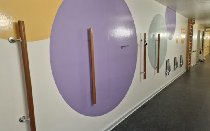 Sundparken 17, København Sundparken 17, København