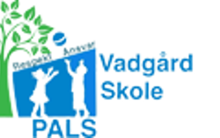 Vadgård skole Vadgård skole
