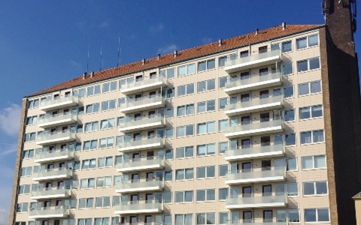 Carlshøj - Lyngby Carlshøj - Lyngby