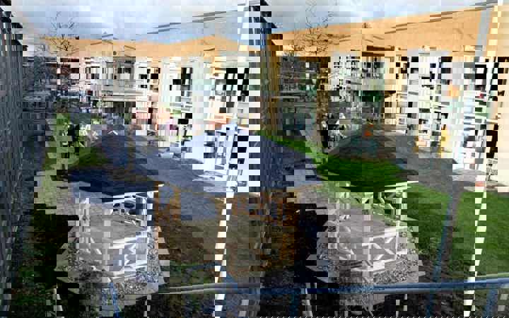 Plejehjemmet - Strandhøj Plejehjemmet - Strandhøj