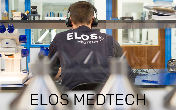 Elos Medtech Pinol A/S