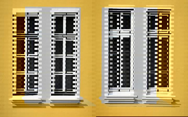 AB NAT I - Vinduesudskiftning