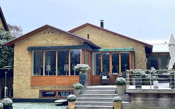 Frederiksberg Frederiksberg