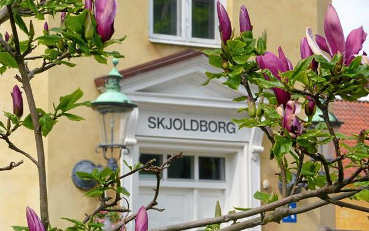 Skjoldborg