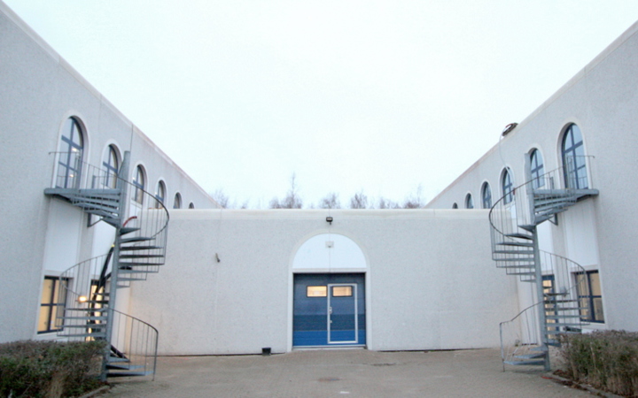 Lattec I/S Lattec I/S