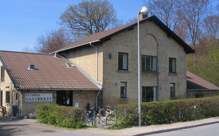 FFO Gasværket, Værløse FFO Gasværket, Værløse