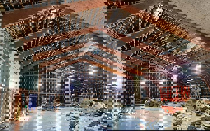 Bagsværd skole Bagsværd skole