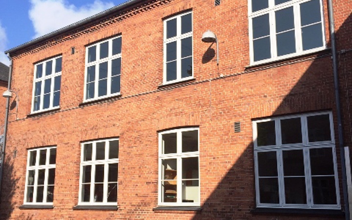 10. KLASSE SKOLEN - HILLERØD 10. KLASSE SKOLEN - HILLERØD