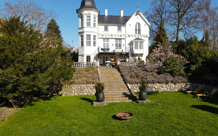 Blik & tag arbejde i Holte Blik & tag arbejde i Holte