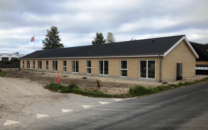 Åsebro 12 - Frederiksværk Åsebro 12 - Frederiksværk