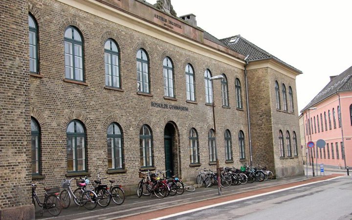 Roskilde Gymnasium