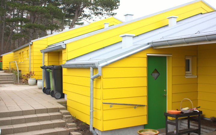 Isefjordparken Isefjordparken