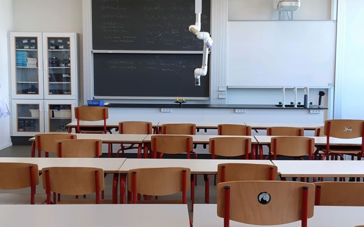 Virum Gymnasium Virum Gymnasium