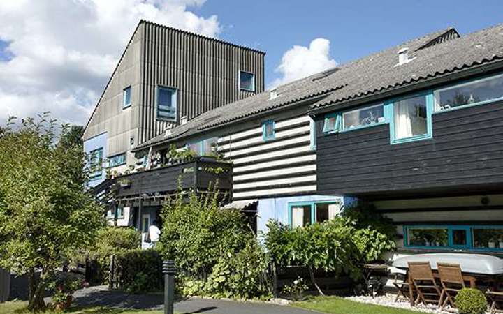 Fuglesangpark, Farum Fuglesangpark, Farum