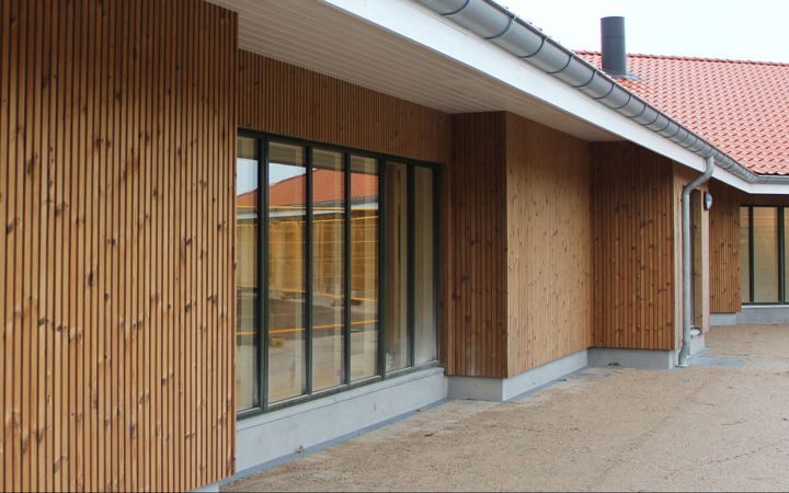 Daginstitution Sommerengen