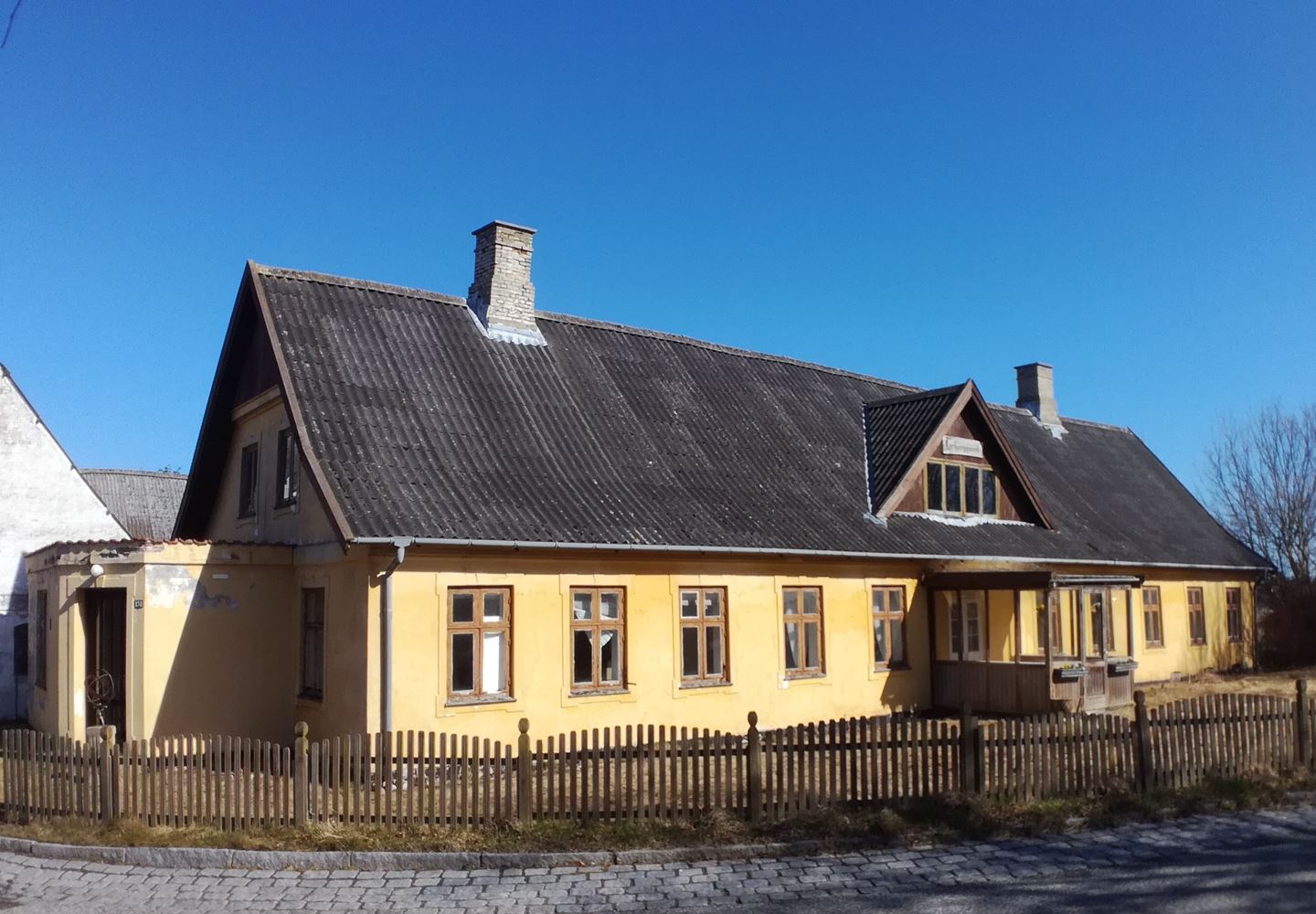 Melbyvej 129