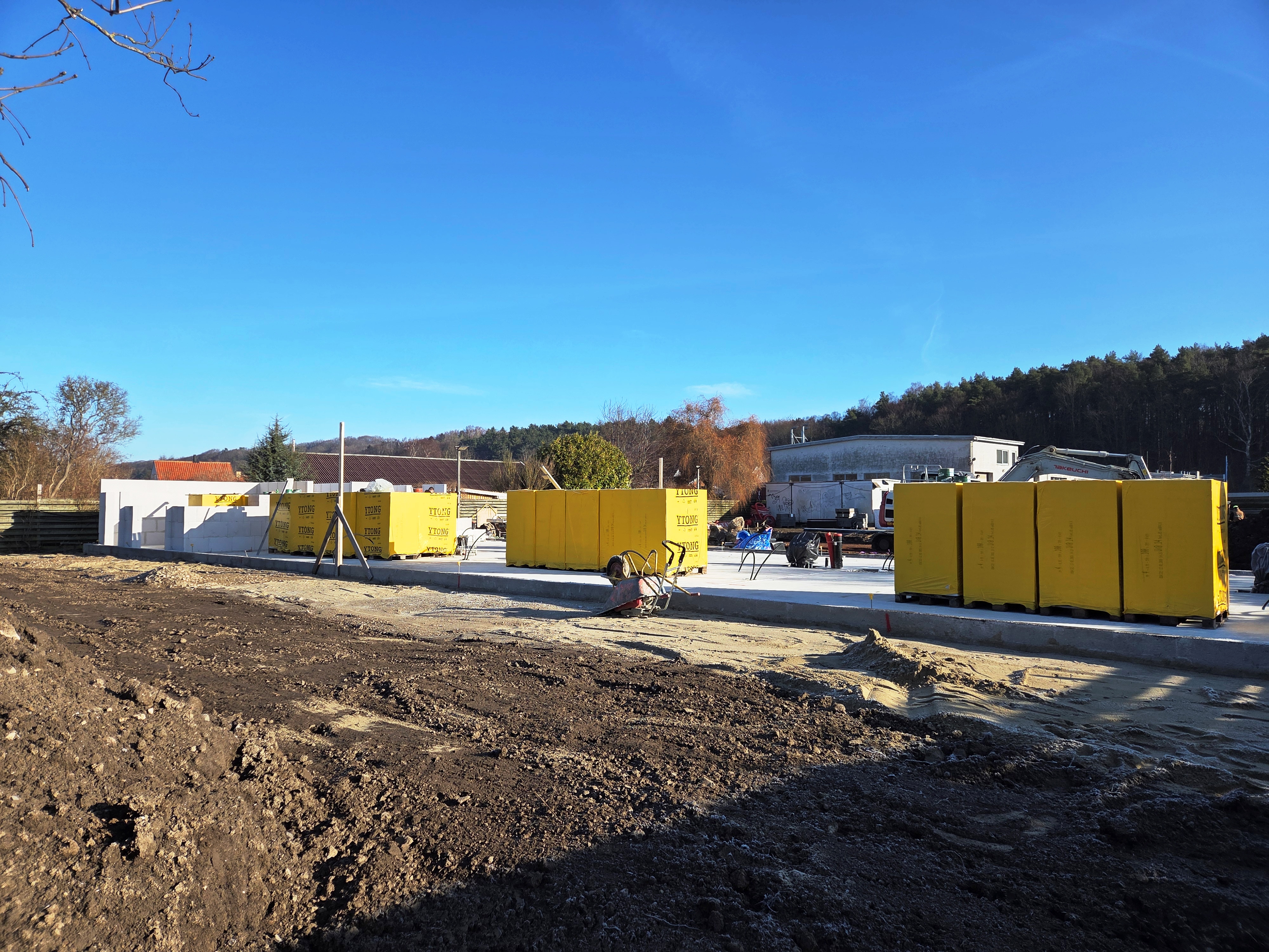 Tømrerentreprisen A/S