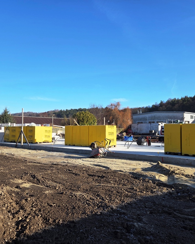 Tømrerentreprisen A/S