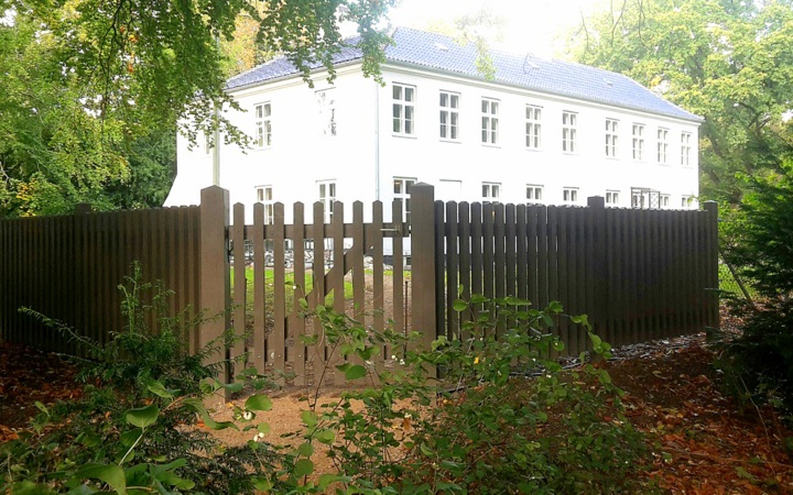 Fasangården - Frederiksberg Fasangården - Frederiksberg