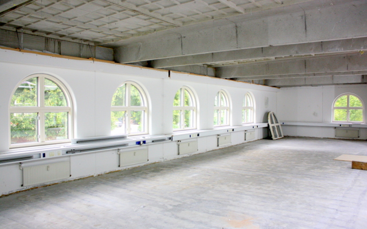 Gydevang, Allerød Gydevang, Allerød