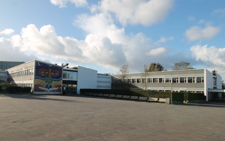 Gladsaxe Gymnasium