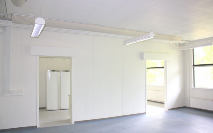 Lillebjerg skolen - Hundested Lillebjerg skolen - Hundested