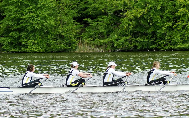 Bagsværd Roklub Bagsværd Roklub