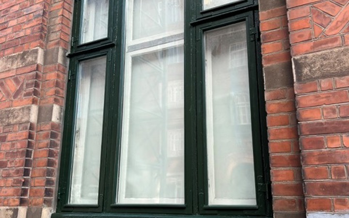 Rysenstensgade 4-6